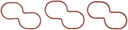 Victor Reinz 15-10284-01 Fuel Injection Plenum Gasket Set