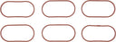 Victor Reinz 15-10292-01 Fuel Injection Plenum Gasket Set - Upper