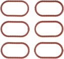 Victor Reinz 15-10293-01 Fuel Injection Plenum Gasket Set - Upper