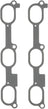 Victor Reinz 15-10296-01 Fuel Injection Plenum Gasket Set