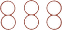 Victor Reinz 15-10298-01 Fuel Injection Plenum Gasket Set - Upper