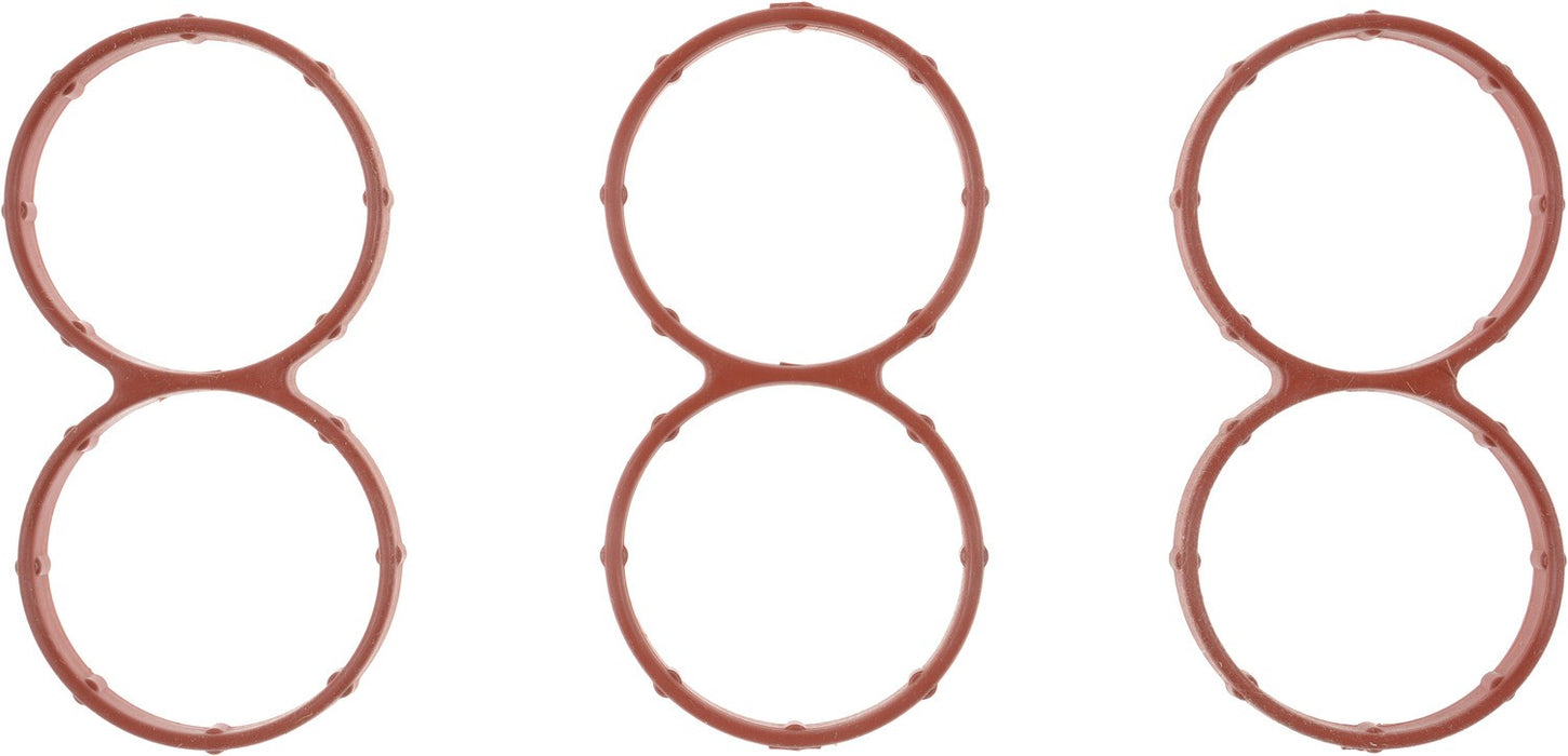 Victor Reinz 15-10298-01 Fuel Injection Plenum Gasket Set - Upper