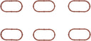 Victor Reinz 15-10301-01 Fuel Injection Plenum Gasket Set - Upper