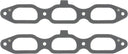 Victor Reinz 15-10303-01 Fuel Injection Plenum Gasket Set