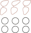 Victor Reinz 15-10305-01 Fuel Injection Plenum Gasket Set