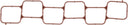 Victor Reinz 15-10306-01 Fuel Injection Plenum Gasket Set