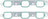 Victor Reinz 15-10307-01 Fuel Injection Plenum Gasket Set