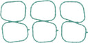Victor Reinz 15-10308-01 Fuel Injection Plenum Gasket Set - Upper