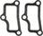 Victor Reinz 15-10312-01 Fuel Injection Plenum Gasket Set
