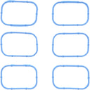 Victor Reinz 15-10315-01 Fuel Injection Plenum Gasket Set
