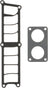 Victor Reinz 15-10334-01 Fuel Injection Plenum Gasket Set