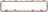 Victor Reinz 15-10400-01 Engine Valve Cover Gasket Set