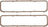 Victor Reinz 15-10419-01 Engine Valve Cover Gasket Set