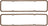 Victor Reinz 15-10502-01 Engine Valve Cover Gasket Set