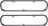 Victor Reinz 15-10540-01 Engine Valve Cover Gasket Set