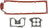 Victor Reinz 15-10573-01 Engine Valve Cover Gasket Set