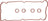Victor Reinz 15-10579-01 Engine Valve Cover Gasket Set
