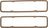 Victor Reinz 15-10587-01 Engine Valve Cover Gasket Set