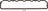 Victor Reinz 15-10596-01 Engine Valve Cover Gasket Set