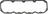 Victor Reinz 15-10603-01 Engine Valve Cover Gasket Set