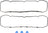 Victor Reinz 15-10607-01 Engine Valve Cover Gasket Set