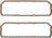 Victor Reinz 15-10608-01 Engine Valve Cover Gasket Set