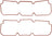Victor Reinz 15-10614-01 Engine Valve Cover Gasket Set