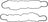 Victor Reinz 15-10617-01 Engine Valve Cover Gasket Set