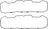 Victor Reinz 15-10619-01 Engine Valve Cover Gasket Set