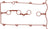 Victor Reinz 15-10637-01 Engine Valve Cover Gasket Set