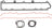 Victor Reinz 15-10644-01 Engine Valve Cover Gasket Set - Exhaust
