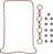 Victor Reinz 15-10647-01 Engine Valve Cover Gasket Set