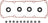 Victor Reinz 15-10655-01 Engine Valve Cover Gasket Set