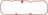 Victor Reinz 15-10662-01 Engine Valve Cover Gasket Set
