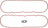 Victor Reinz 15-10663-01 Engine Valve Cover Gasket Set