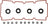 Victor Reinz 15-10697-01 Engine Valve Cover Gasket Set