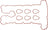 Victor Reinz 15-10700-01 Engine Valve Cover Gasket Set
