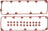 Victor Reinz 15-10701-01 Engine Valve Cover Gasket Set