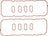Victor Reinz 15-10705-01 Engine Valve Cover Gasket Set