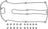 Victor Reinz 15-10709-01 Engine Valve Cover Gasket Set