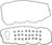 Victor Reinz 15-10714-01 Engine Valve Cover Gasket Set - Left