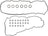 Victor Reinz 15-10716-01 Engine Valve Cover Gasket Set