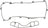 Victor Reinz 15-10721-01 Engine Valve Cover Gasket Set