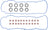 Victor Reinz 15-10742-01 Engine Valve Cover Gasket Set