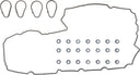 Victor Reinz 15-10754-01 Engine Valve Cover Gasket Set