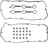 Victor Reinz 15-10761-01 Engine Valve Cover Gasket Set