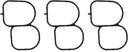 Victor Reinz 15-10791-01 Fuel Injection Plenum Gasket Set