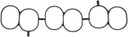 Victor Reinz 15-10798-01 Fuel Injection Plenum Gasket Set