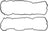 Victor Reinz 15-10820-01 Engine Valve Cover Gasket Set
