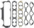 Victor Reinz 15-10845-01 Fuel Injection Plenum Gasket Set